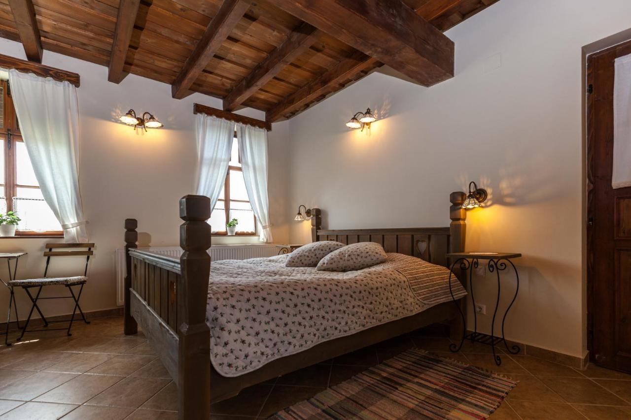 Guest house Matievics Boraszat Es Vendeghaz