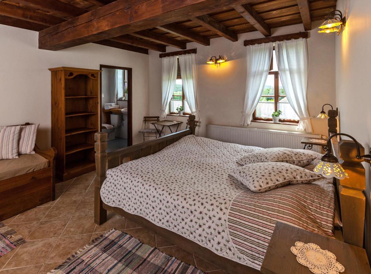 Guest house Matievics Boraszat Es Vendeghaz