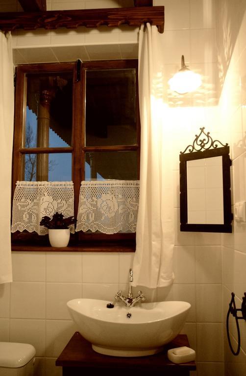 Matievics Boraszat Es Vendeghaz Guest house Szalka