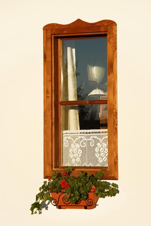 Matievics Boraszat Es Vendeghaz Guest house *