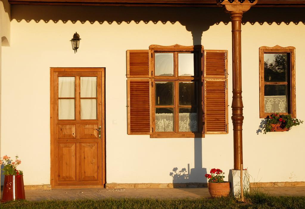 Matievics Boraszat Es Vendeghaz