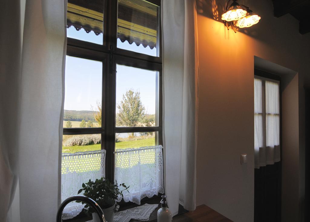 Guest house Matievics Boraszat Es Vendeghaz