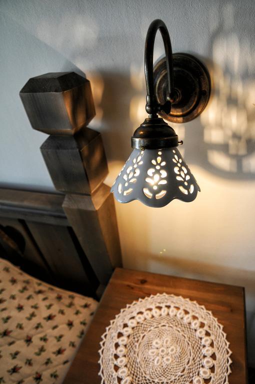 Guest house Matievics Boraszat Es Vendeghaz Szalka