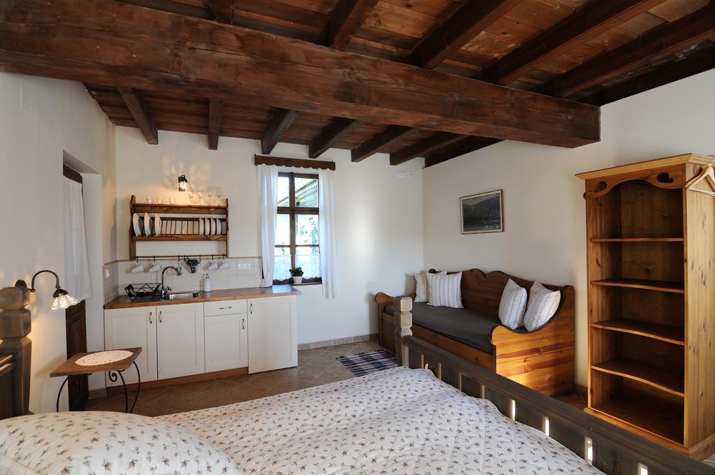 Guest house Matievics Boraszat Es Vendeghaz