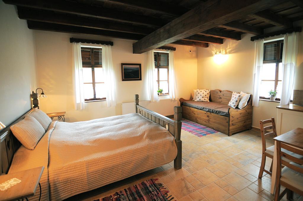 Guest house Matievics Boraszat Es Vendeghaz Szalka
