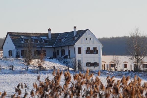 Maison d'hôtes Matievics Borászat és Szálka