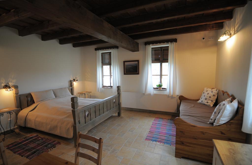 Guest house Matievics Boraszat Es Vendeghaz