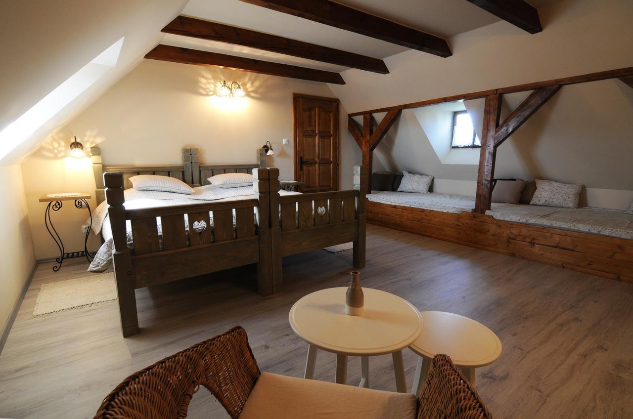 Guest house Matievics Boraszat Es Vendeghaz