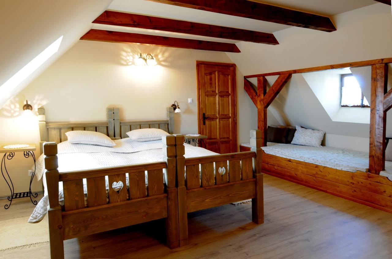 Matievics Boraszat Es Vendeghaz Guest house *